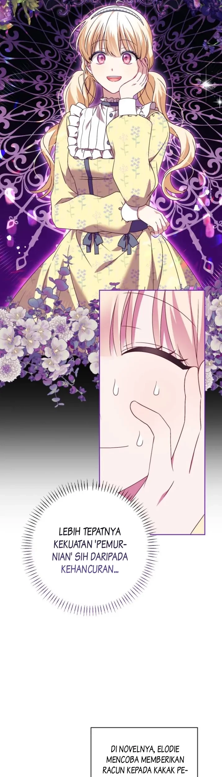 The Villainous Family is Against Independence Chapter 3 Gambar 26