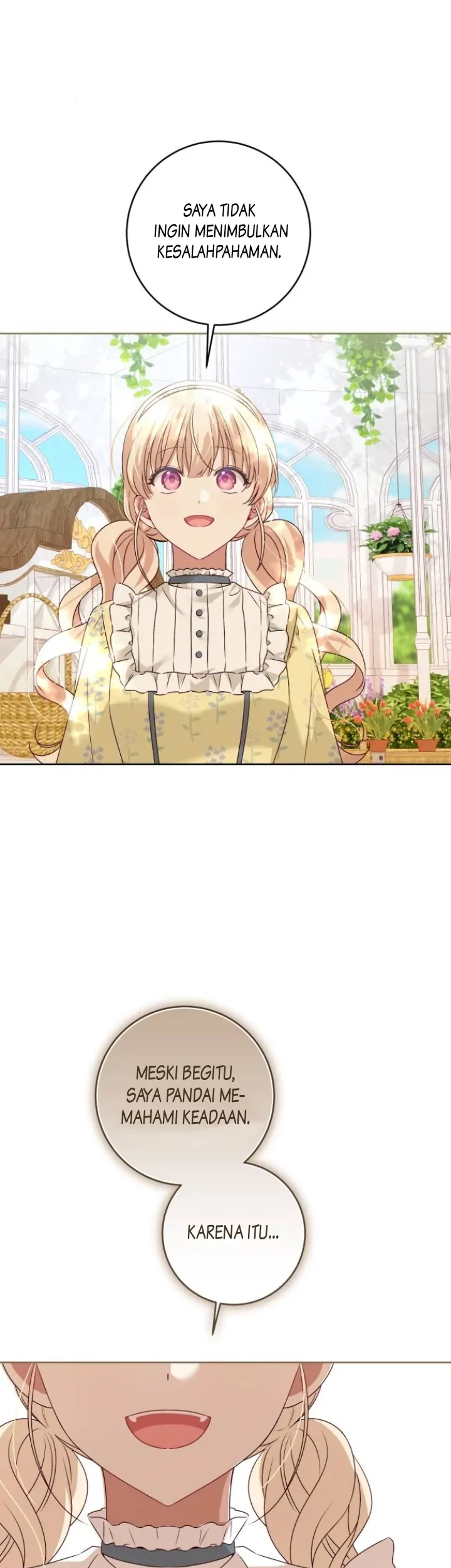 The Villainous Family is Against Independence Chapter 3 Gambar 30