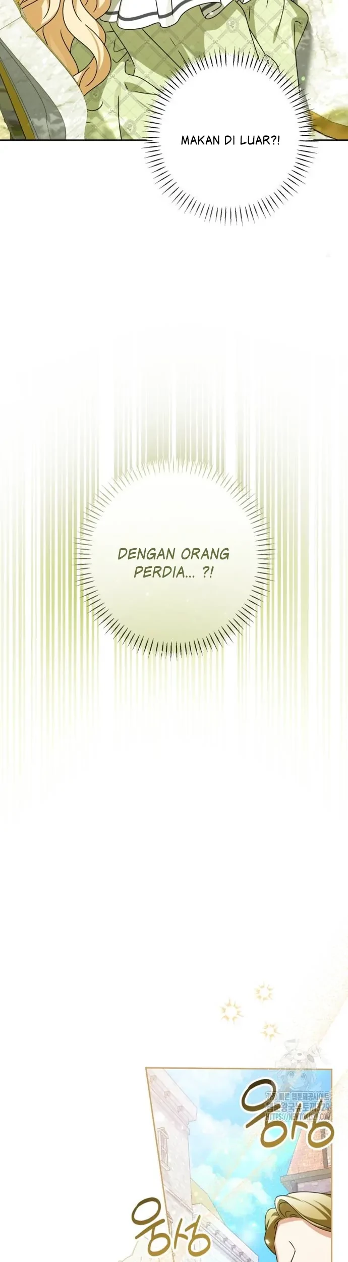 The Villainous Family is Against Independence Chapter 30 Gambar 26