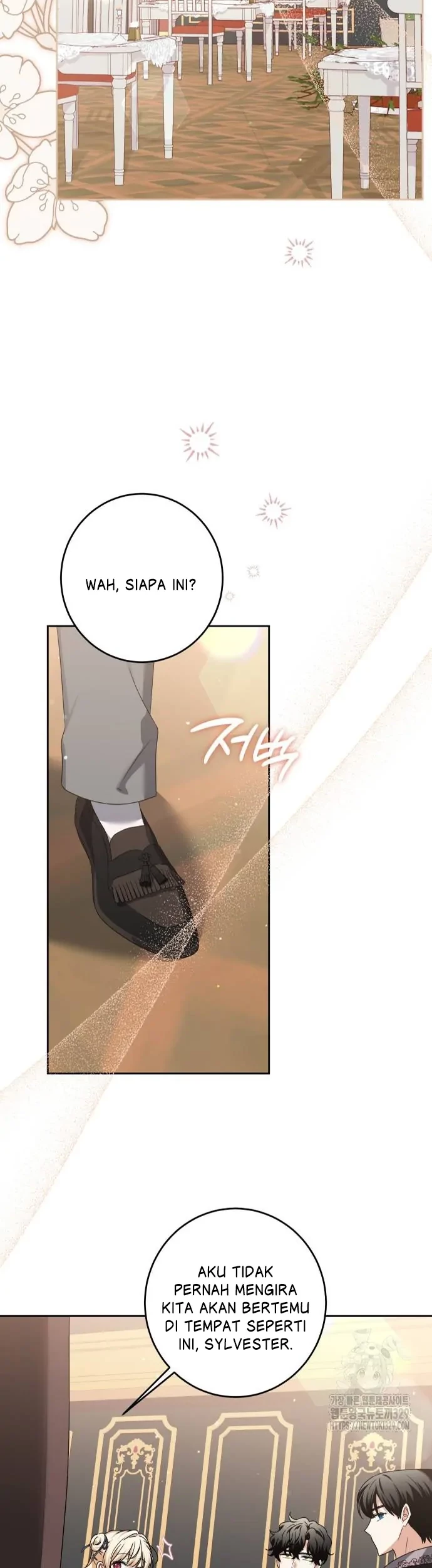 The Villainous Family is Against Independence Chapter 30 Gambar 46