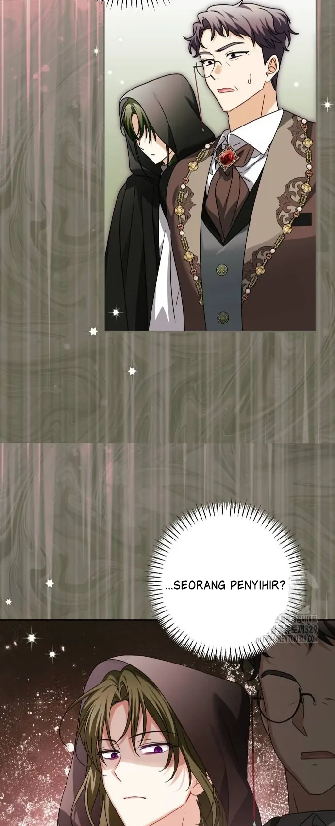 The Villainous Family is Against Independence Chapter 30 Gambar 55