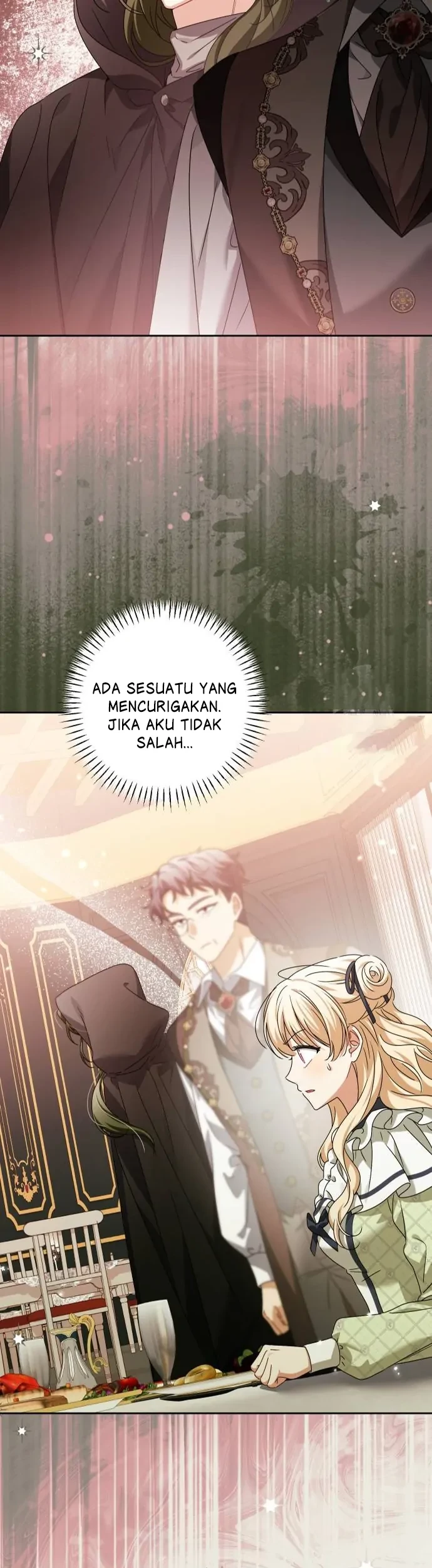 The Villainous Family is Against Independence Chapter 30 Gambar 56