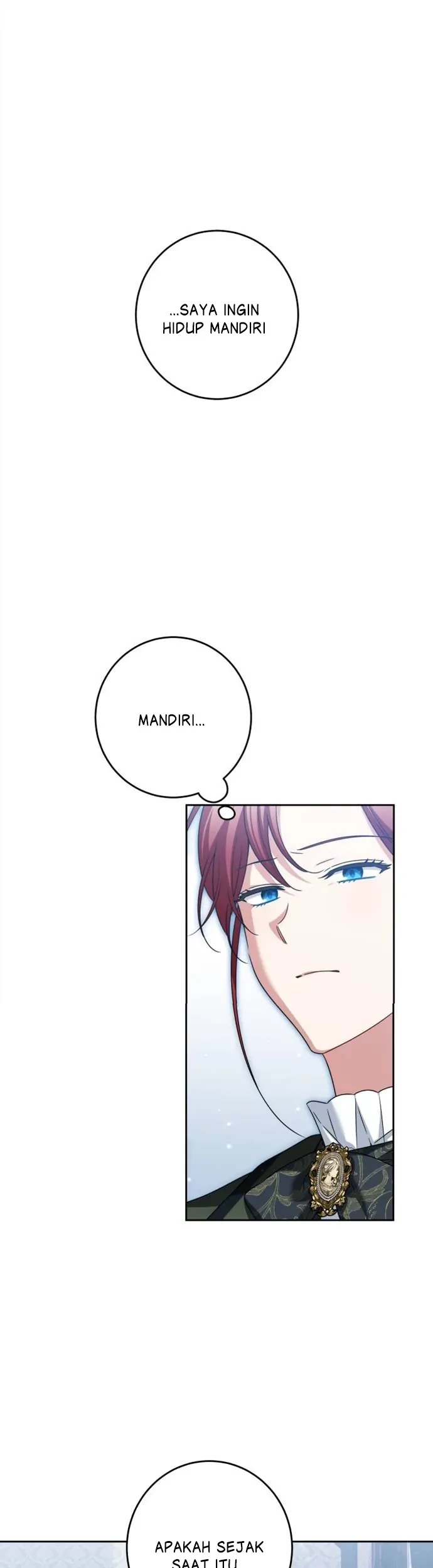 Baca The Villainous Family is Against Independence Chapter 30 Gambar 2