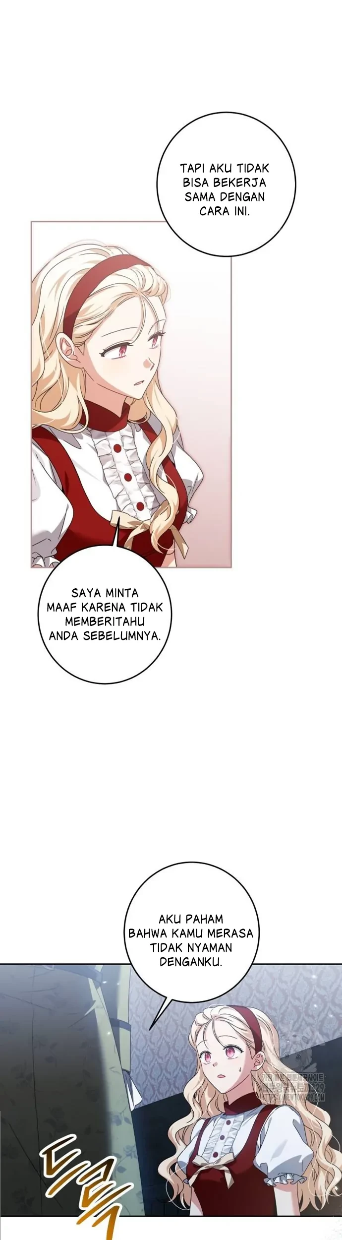 The Villainous Family is Against Independence Chapter 30 Gambar 11