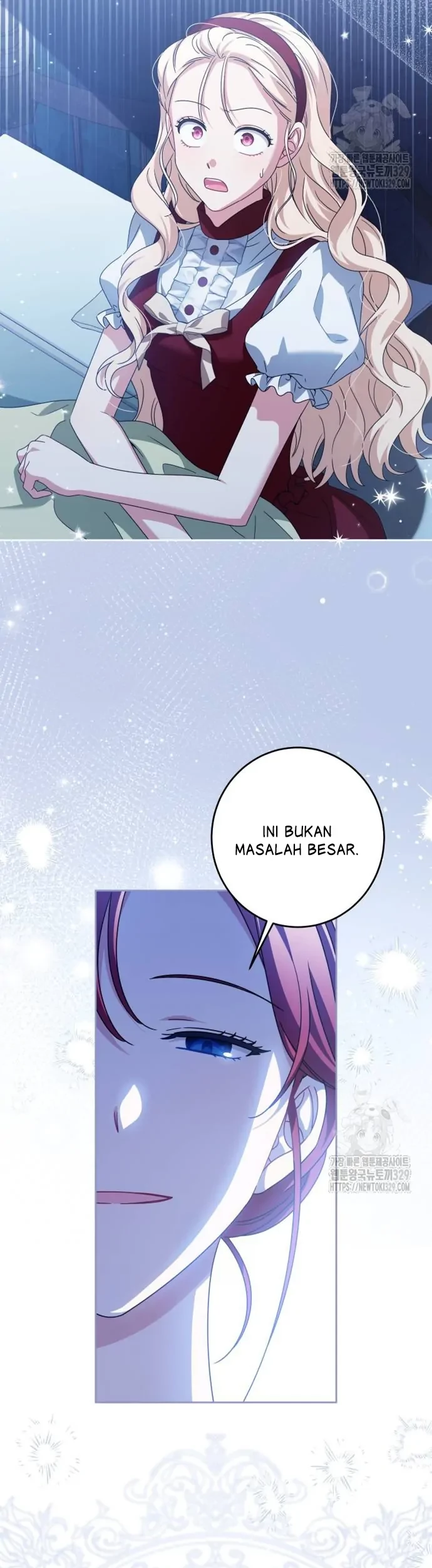 The Villainous Family is Against Independence Chapter 30 Gambar 14