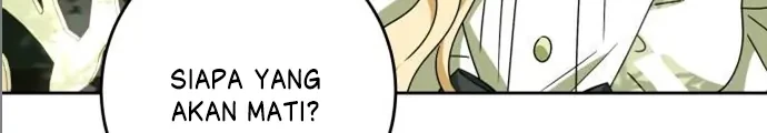 The Villainous Family is Against Independence Chapter 30 Gambar 19