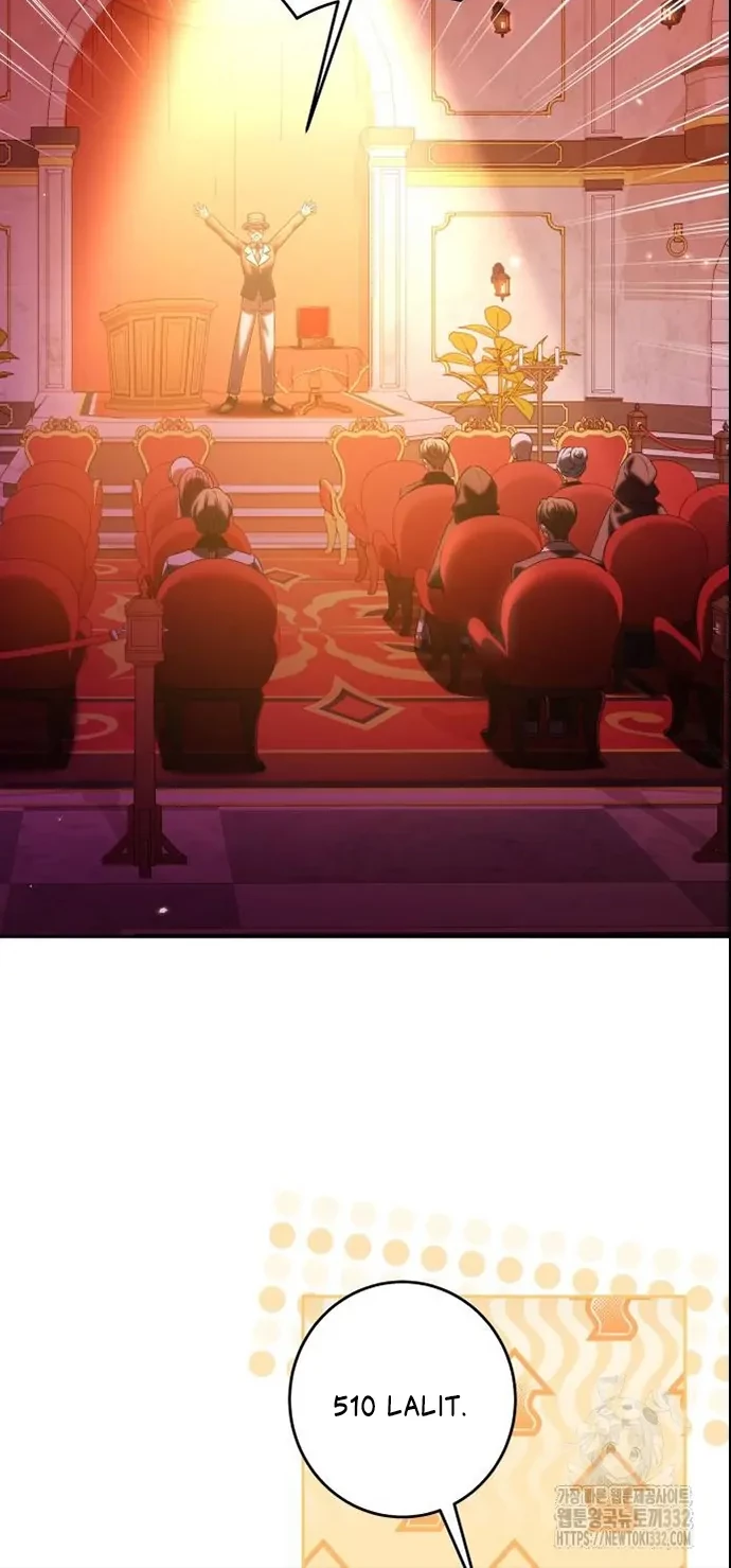 The Villainous Family is Against Independence Chapter 32 Gambar 39