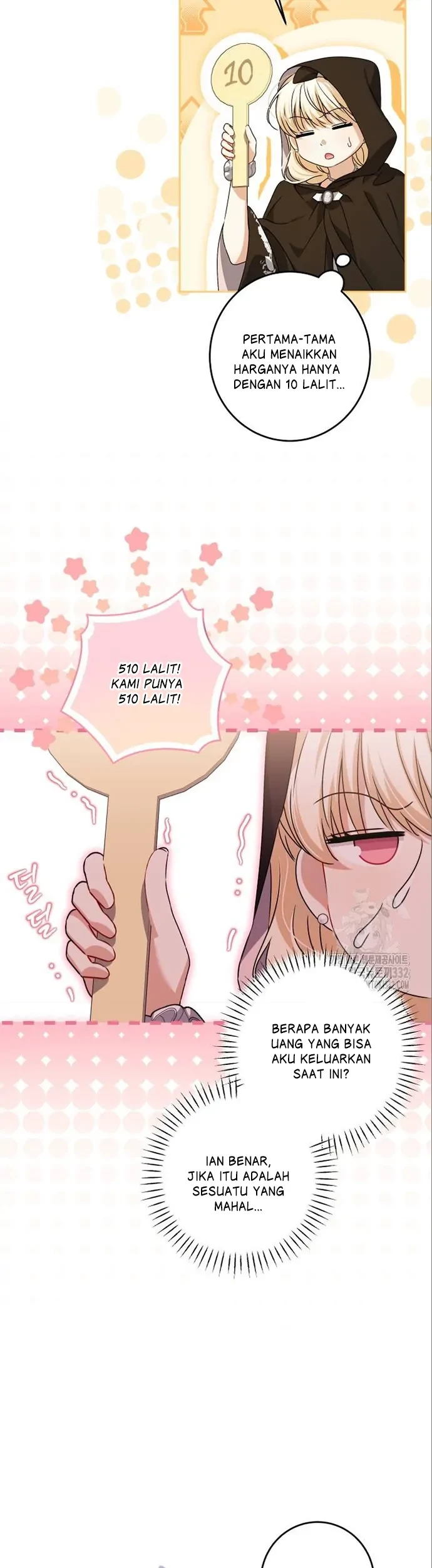 The Villainous Family is Against Independence Chapter 32 Gambar 40