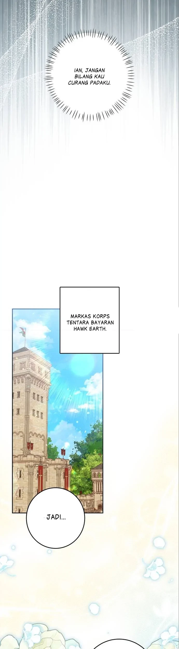 The Villainous Family is Against Independence Chapter 32 Gambar 43