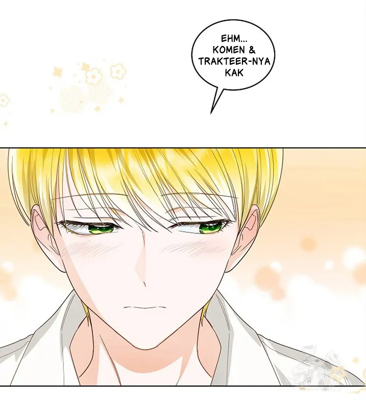 The Villainous Family is Against Independence Chapter 32 Gambar 62