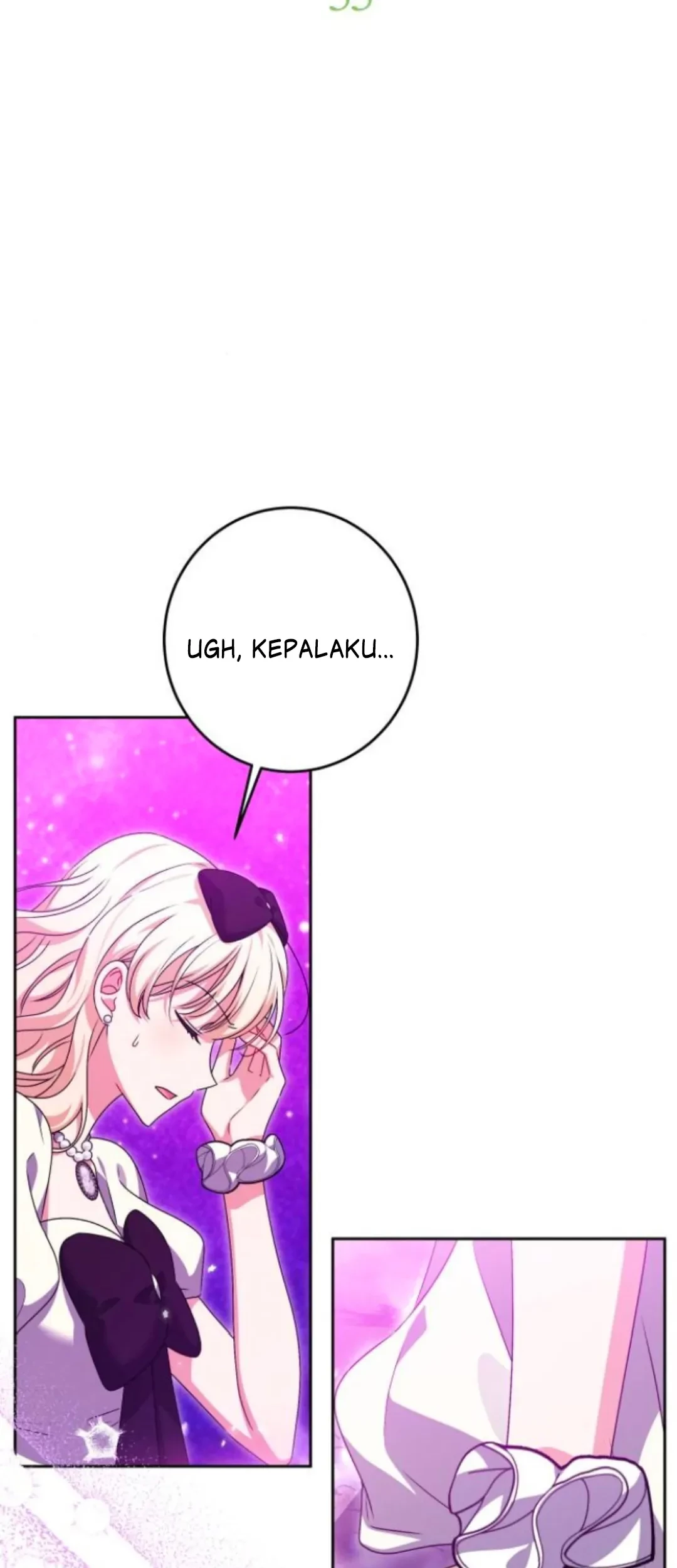 The Villainous Family is Against Independence Chapter 33 Gambar 25