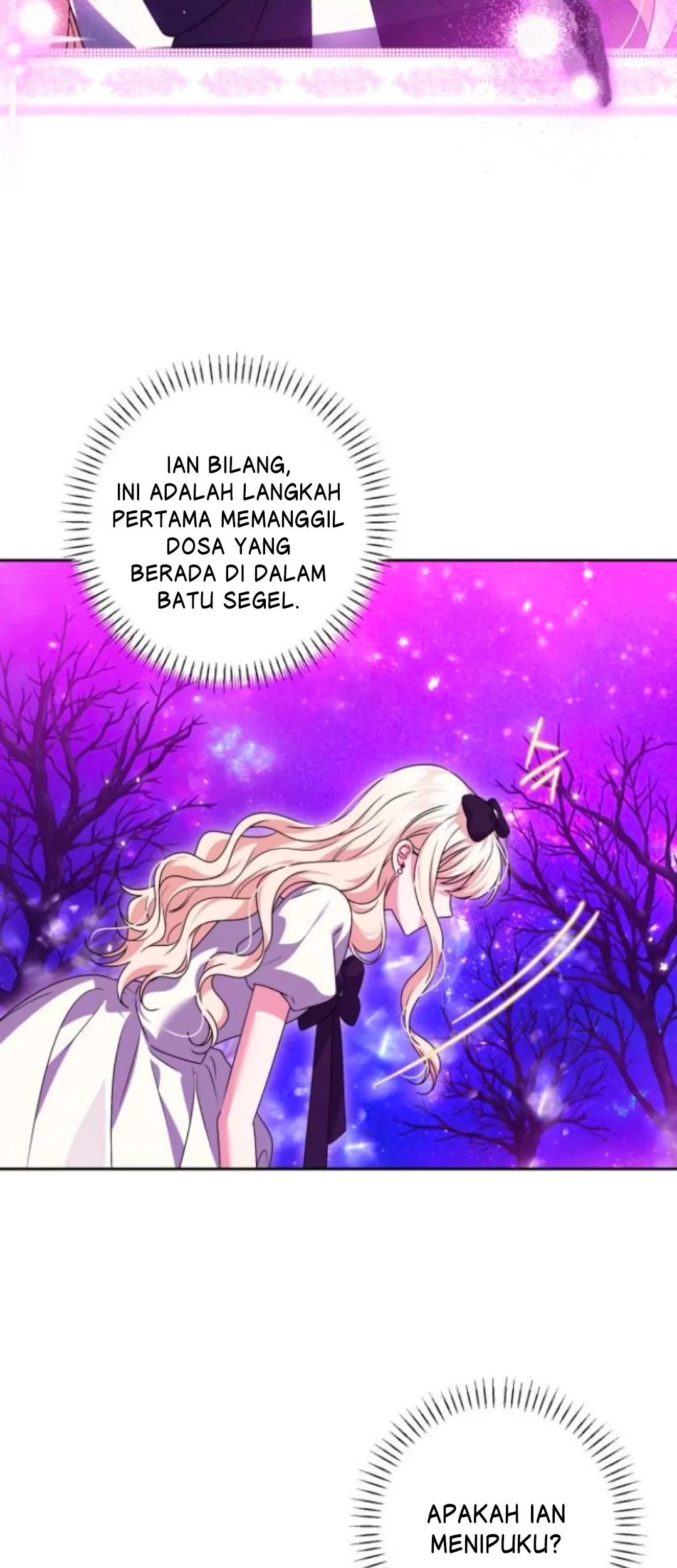 The Villainous Family is Against Independence Chapter 33 Gambar 30