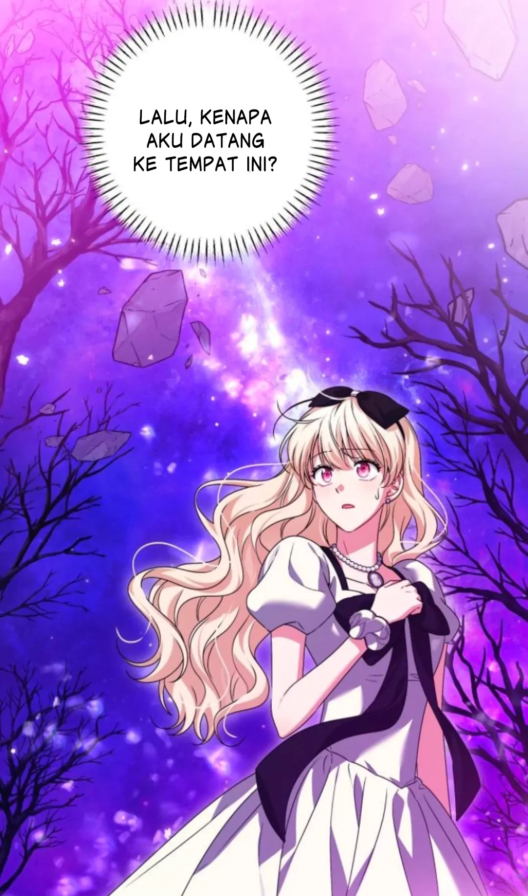The Villainous Family is Against Independence Chapter 33 Gambar 33