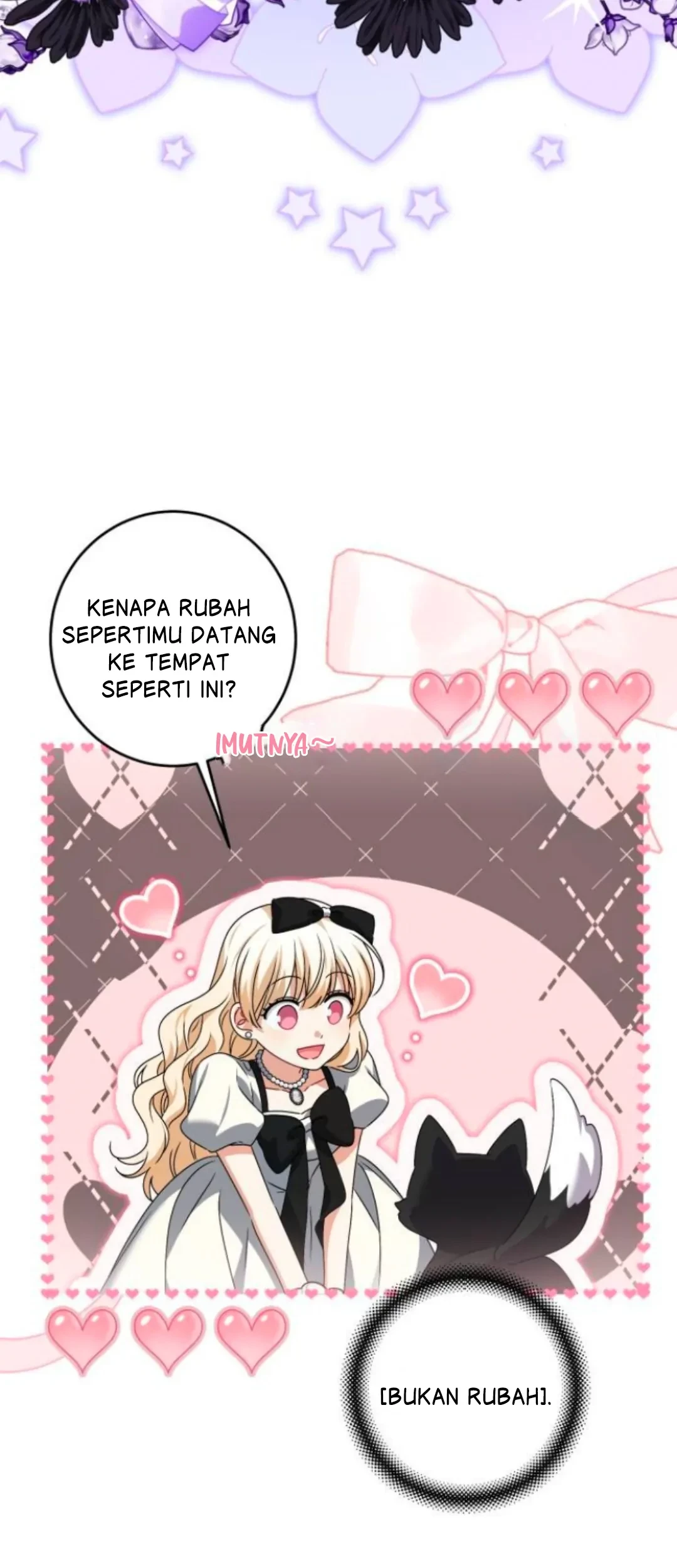 The Villainous Family is Against Independence Chapter 33 Gambar 37