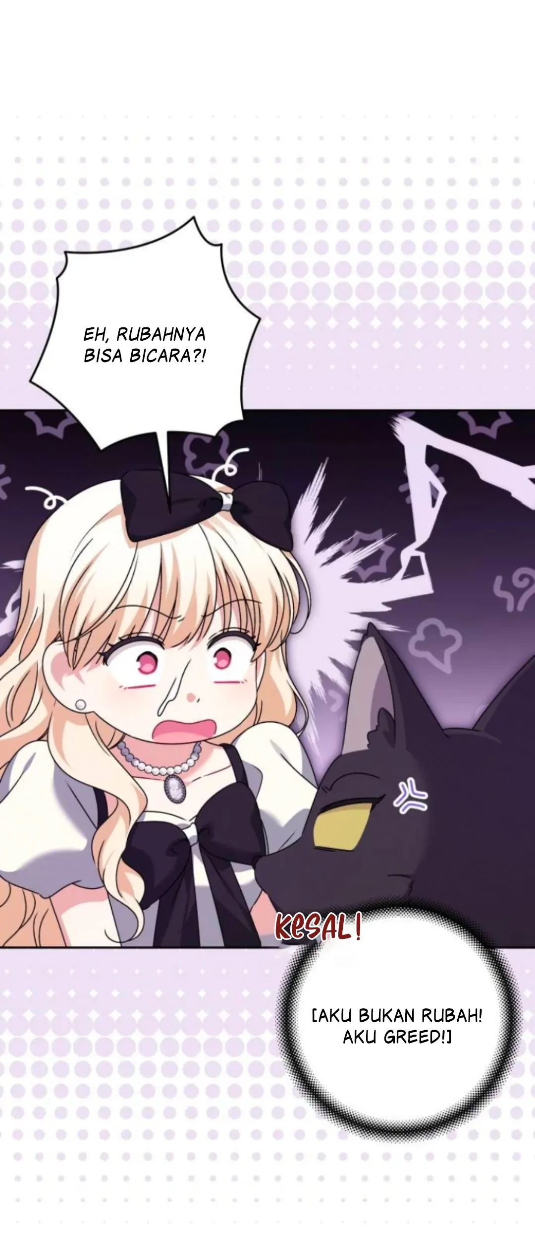 The Villainous Family is Against Independence Chapter 33 Gambar 38