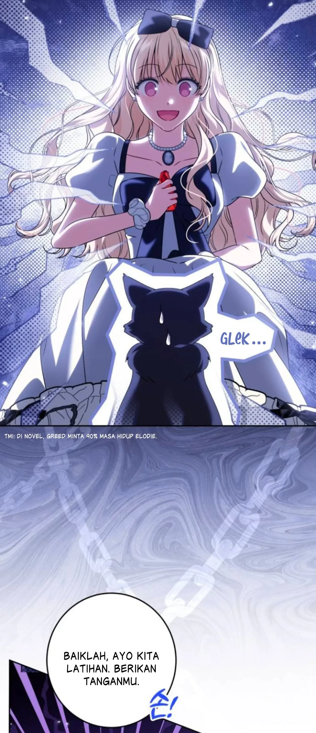 The Villainous Family is Against Independence Chapter 33 Gambar 59