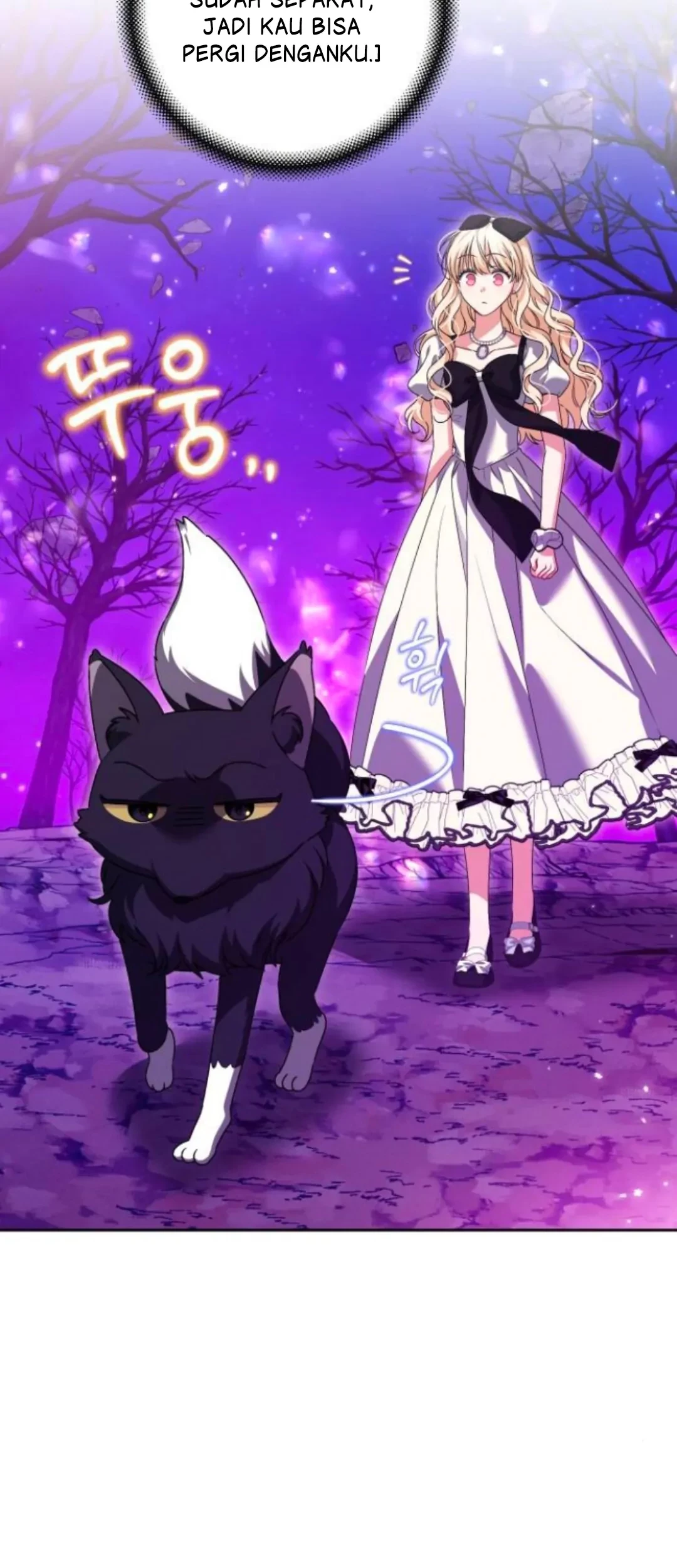 The Villainous Family is Against Independence Chapter 33 Gambar 69