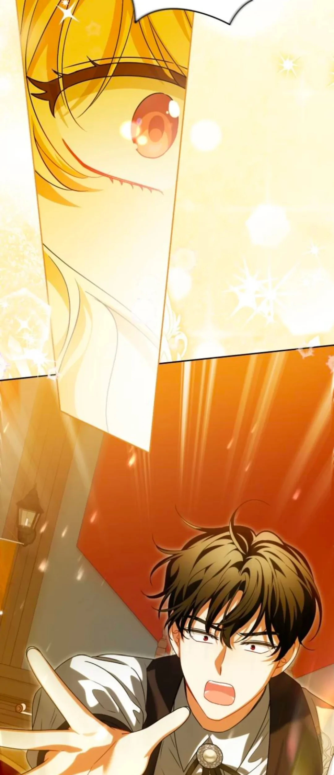 The Villainous Family is Against Independence Chapter 33 Gambar 19