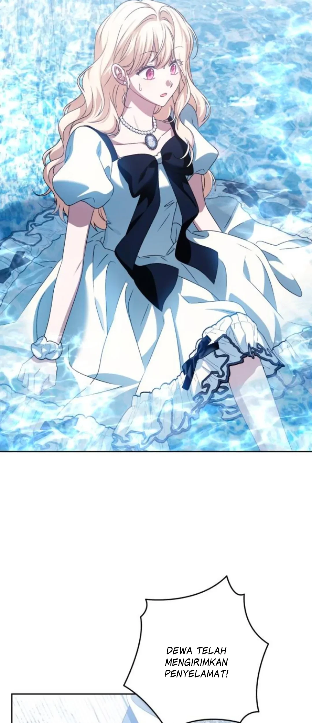 The Villainous Family is Against Independence Chapter 34 Gambar 23