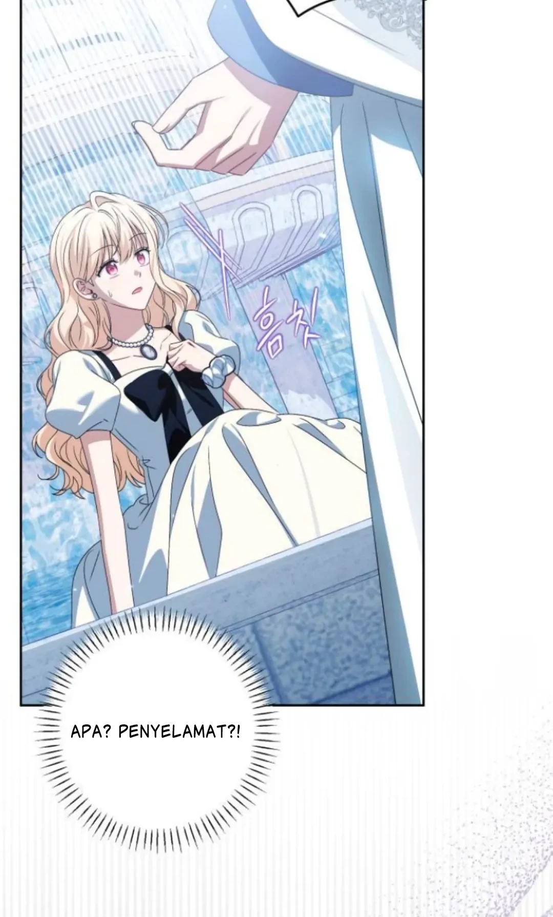 The Villainous Family is Against Independence Chapter 34 Gambar 24