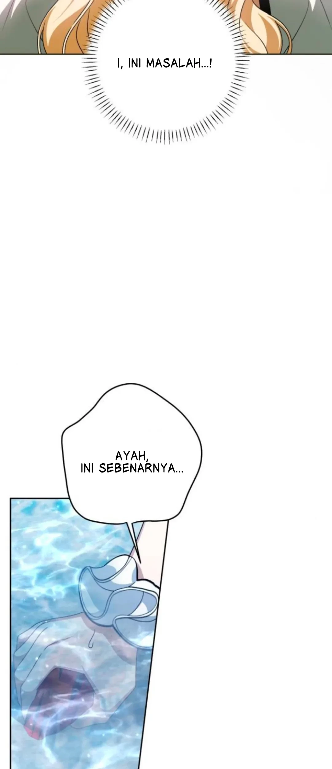 The Villainous Family is Against Independence Chapter 34 Gambar 28