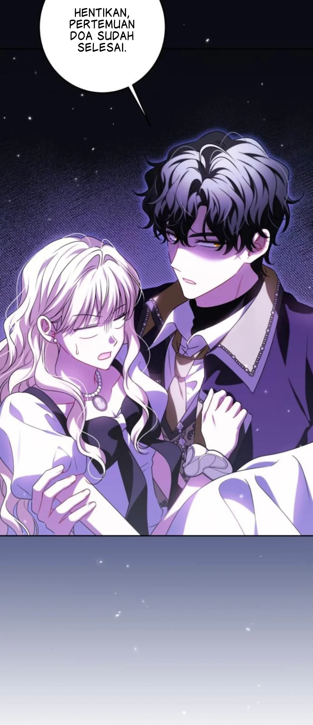 The Villainous Family is Against Independence Chapter 34 Gambar 32