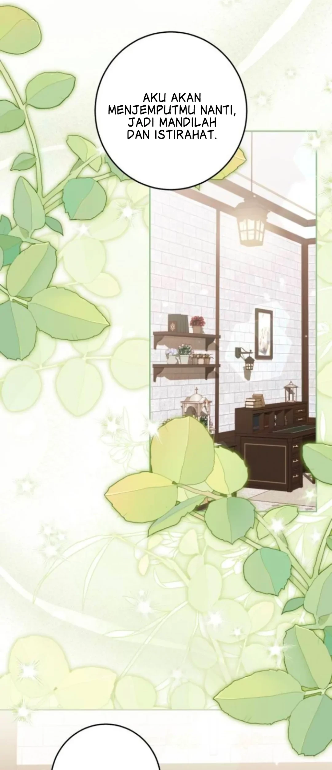 The Villainous Family is Against Independence Chapter 34 Gambar 35