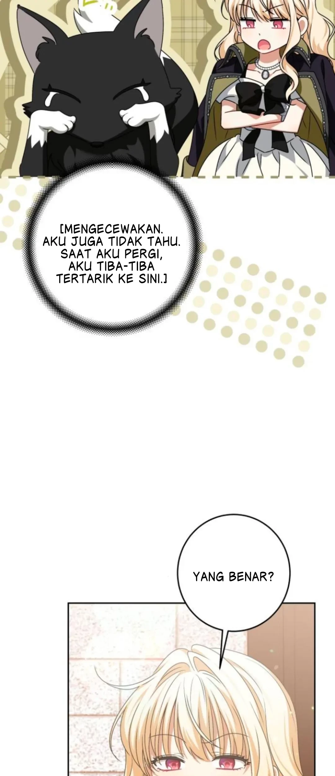 The Villainous Family is Against Independence Chapter 34 Gambar 49