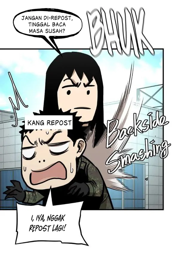 Baca The Villainous Family is Against Independence Chapter 34 Gambar 2