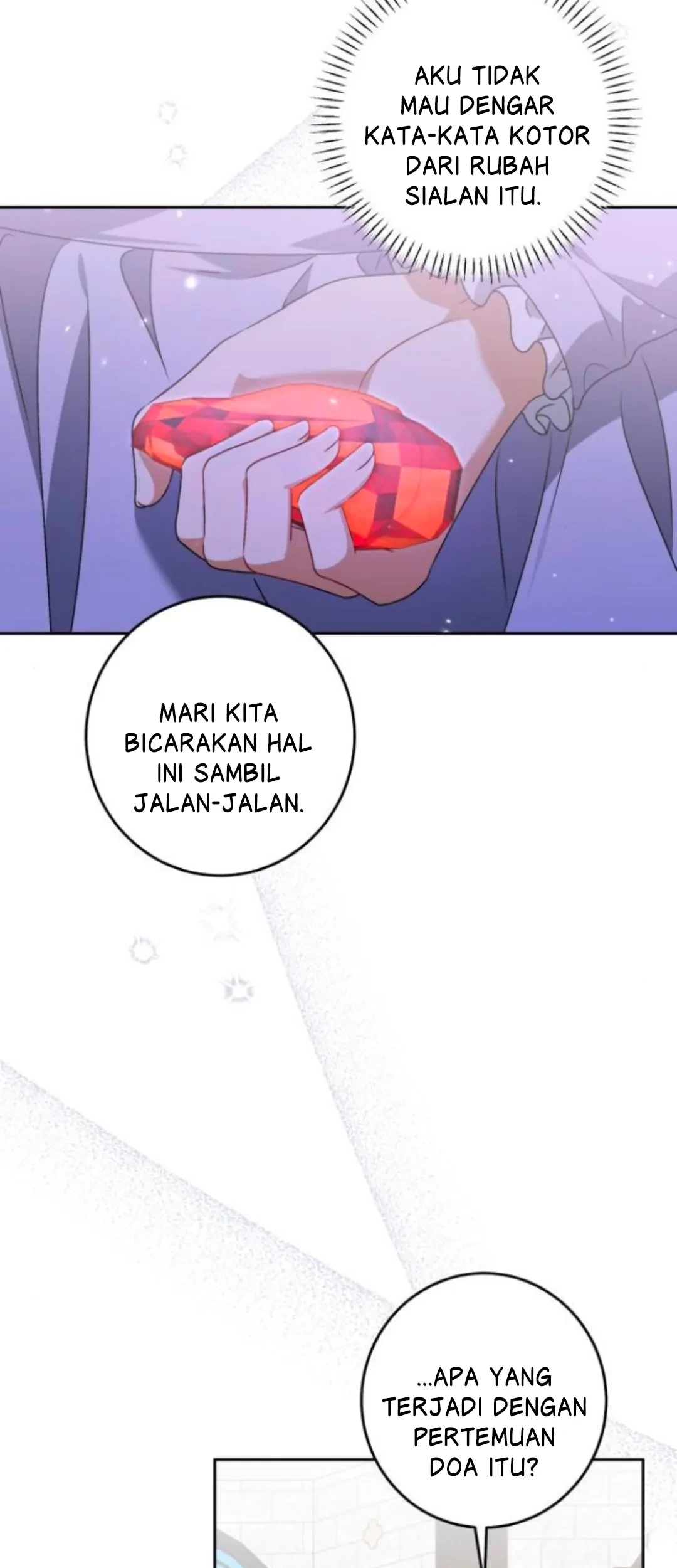 The Villainous Family is Against Independence Chapter 34 Gambar 74