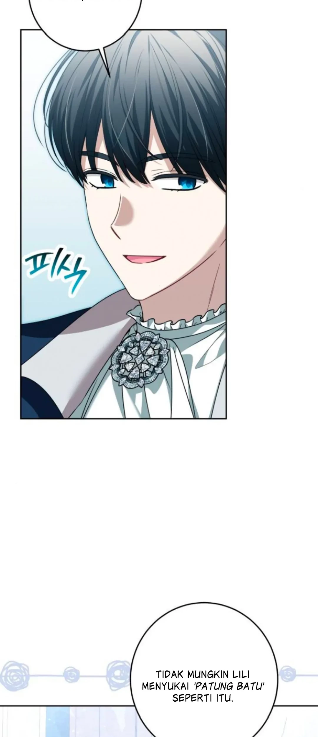 The Villainous Family is Against Independence Chapter 34 Gambar 10