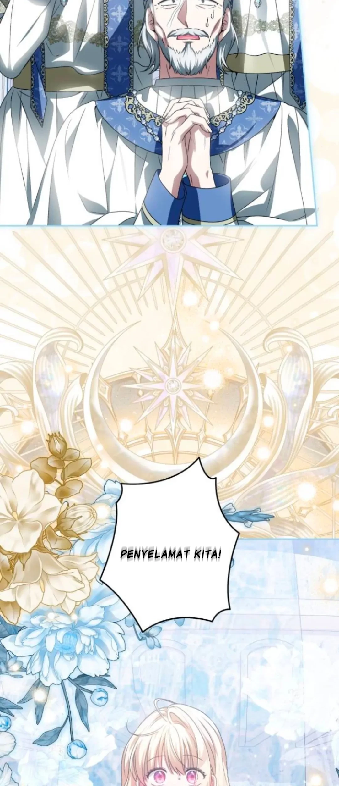 The Villainous Family is Against Independence Chapter 34 Gambar 19