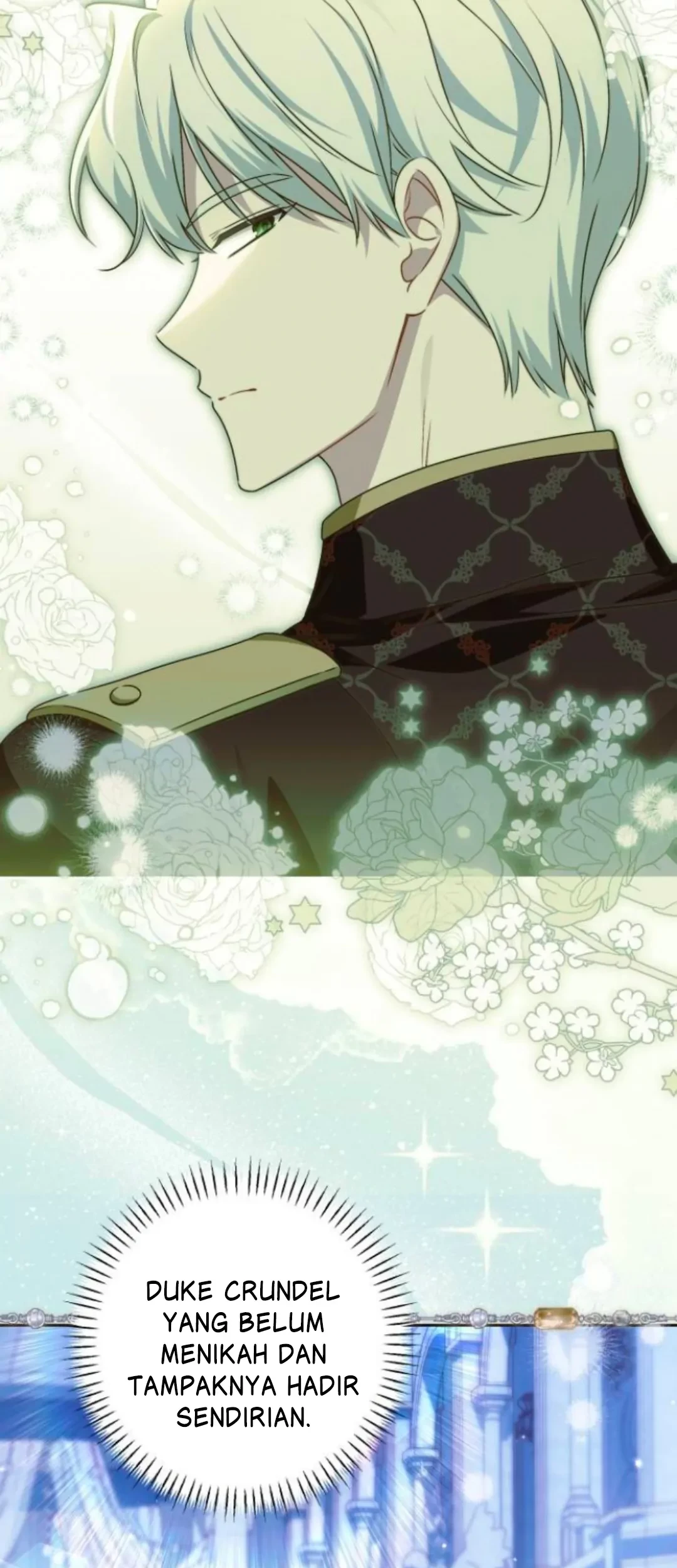 The Villainous Family is Against Independence Chapter 35 Gambar 42