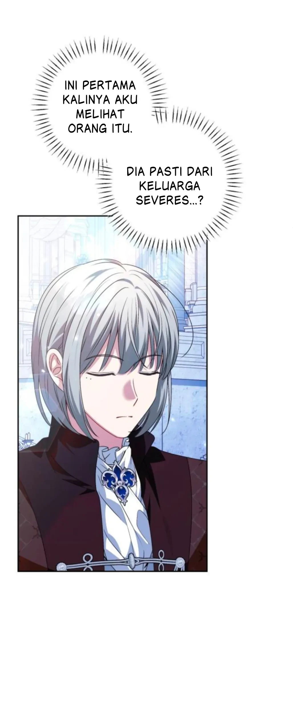 The Villainous Family is Against Independence Chapter 35 Gambar 44