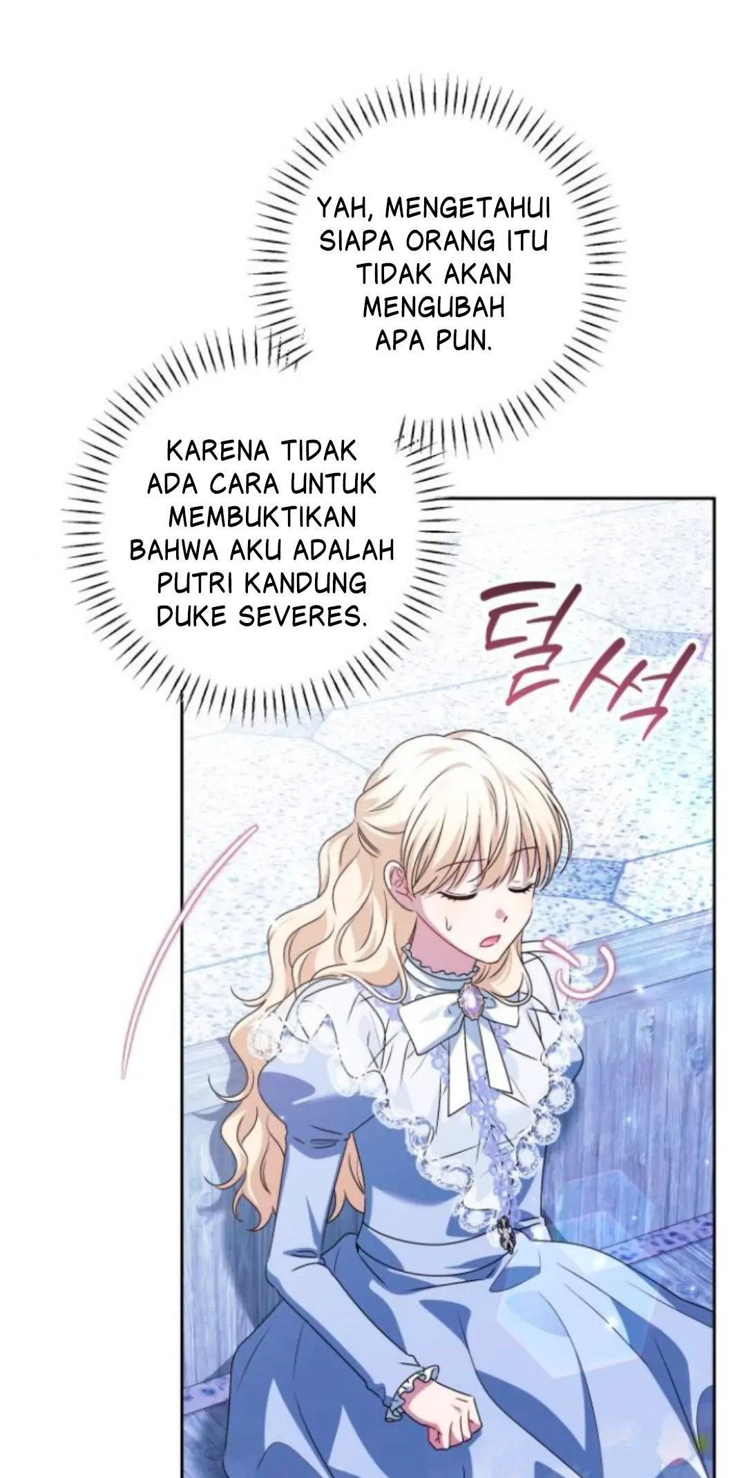 The Villainous Family is Against Independence Chapter 35 Gambar 45