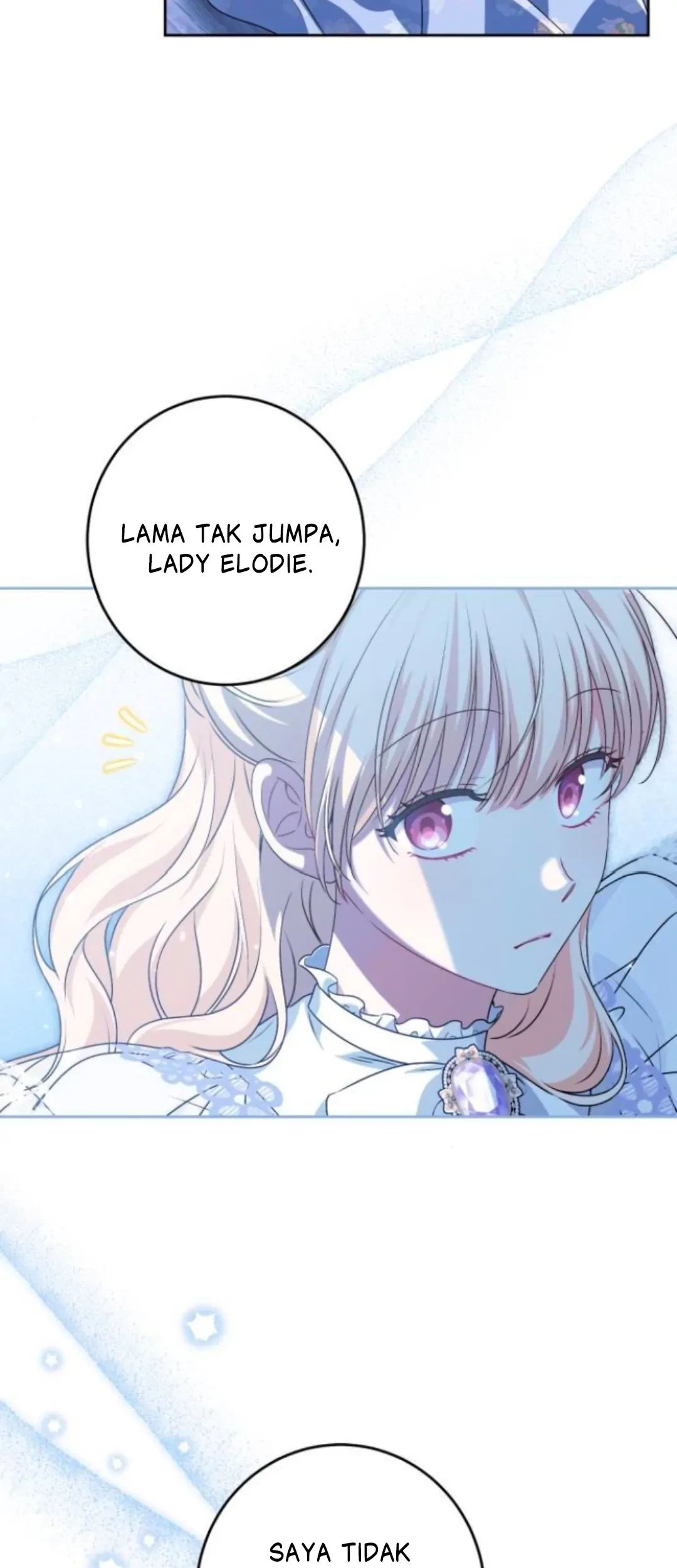 The Villainous Family is Against Independence Chapter 35 Gambar 46