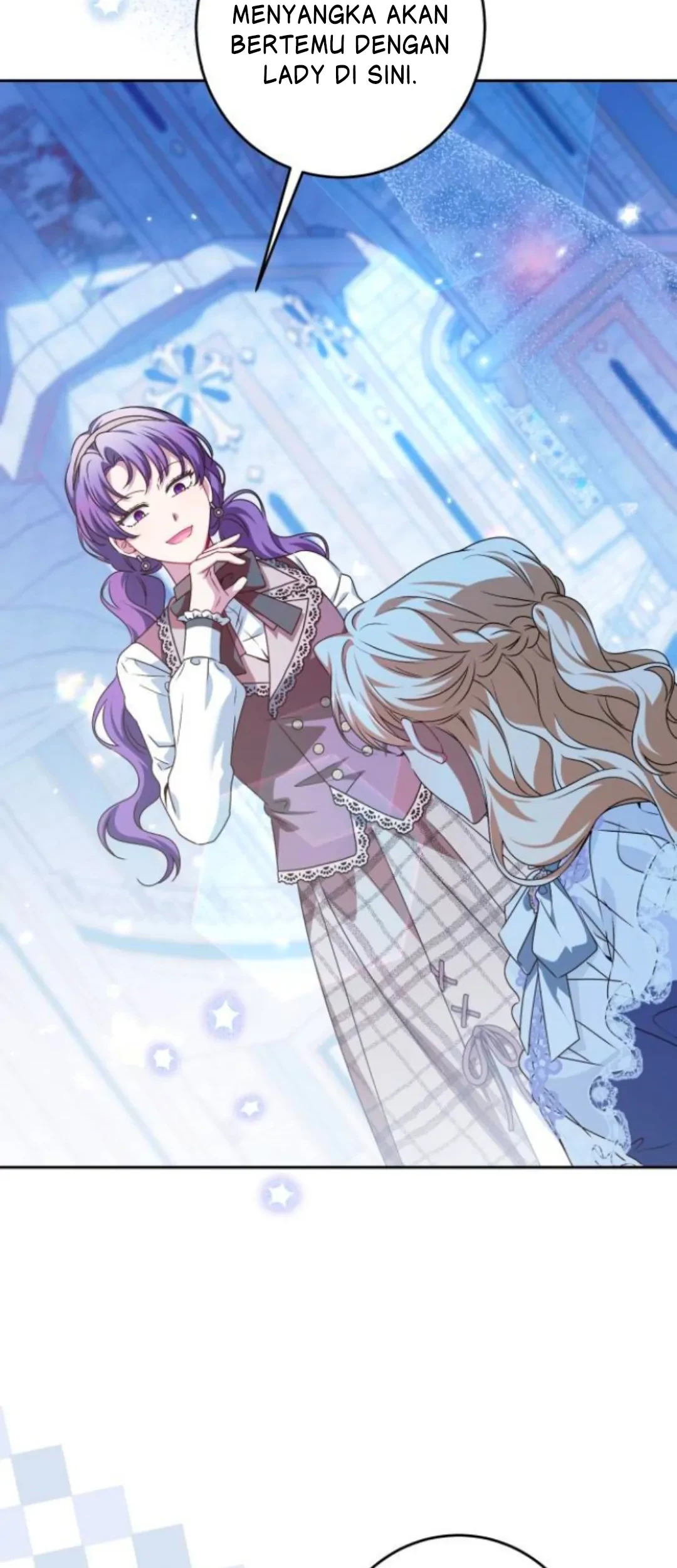 The Villainous Family is Against Independence Chapter 35 Gambar 47