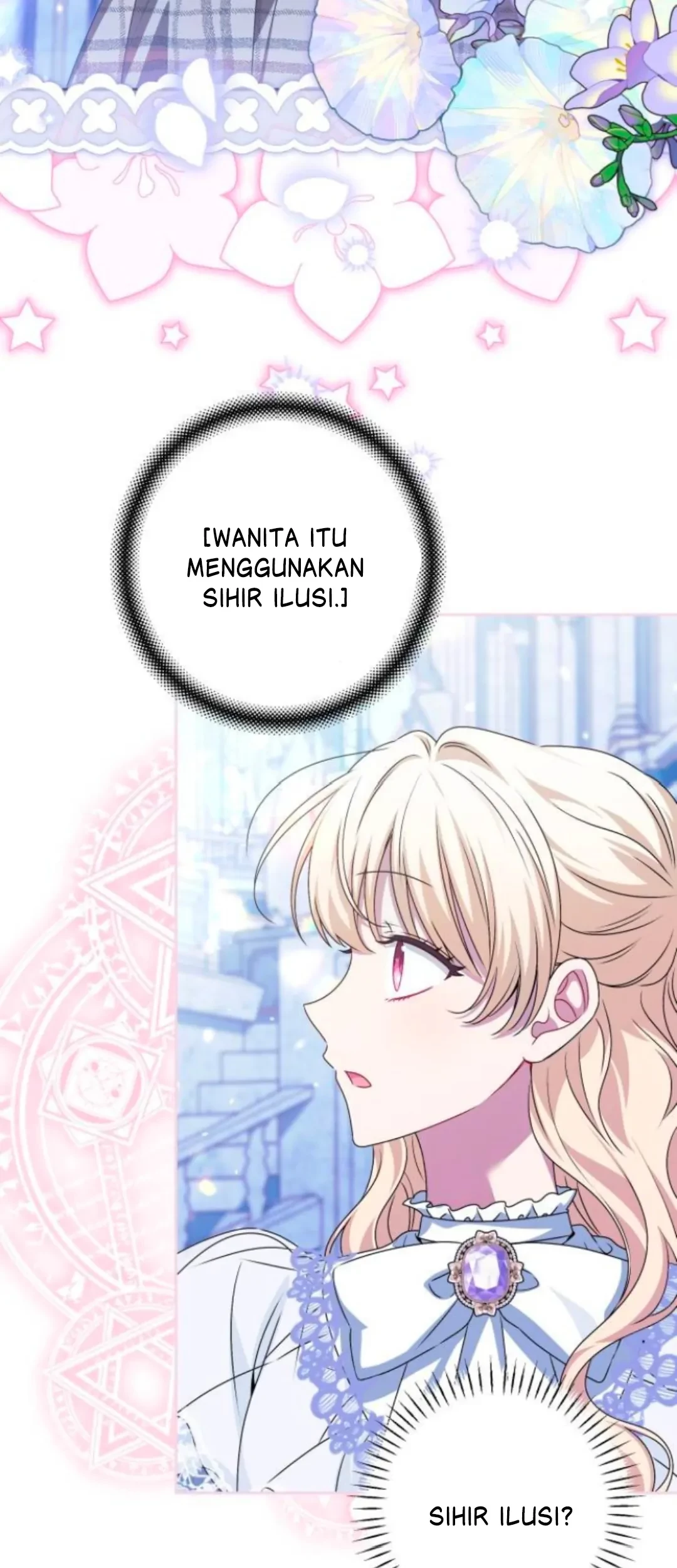 The Villainous Family is Against Independence Chapter 35 Gambar 52