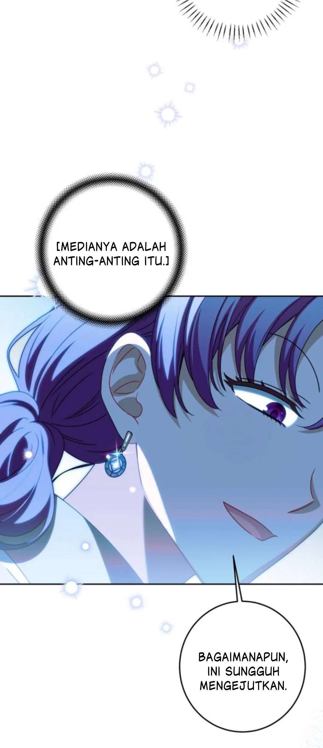 The Villainous Family is Against Independence Chapter 35 Gambar 53