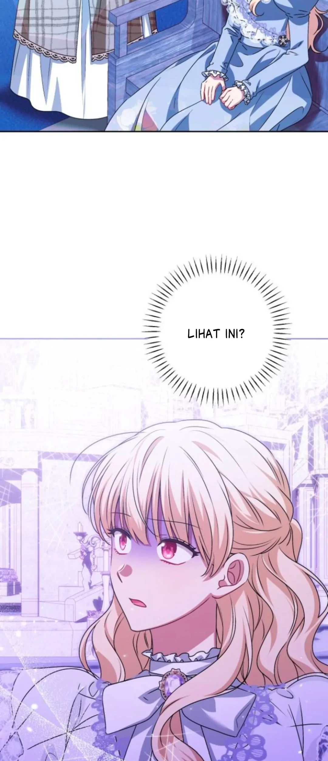 The Villainous Family is Against Independence Chapter 35 Gambar 56