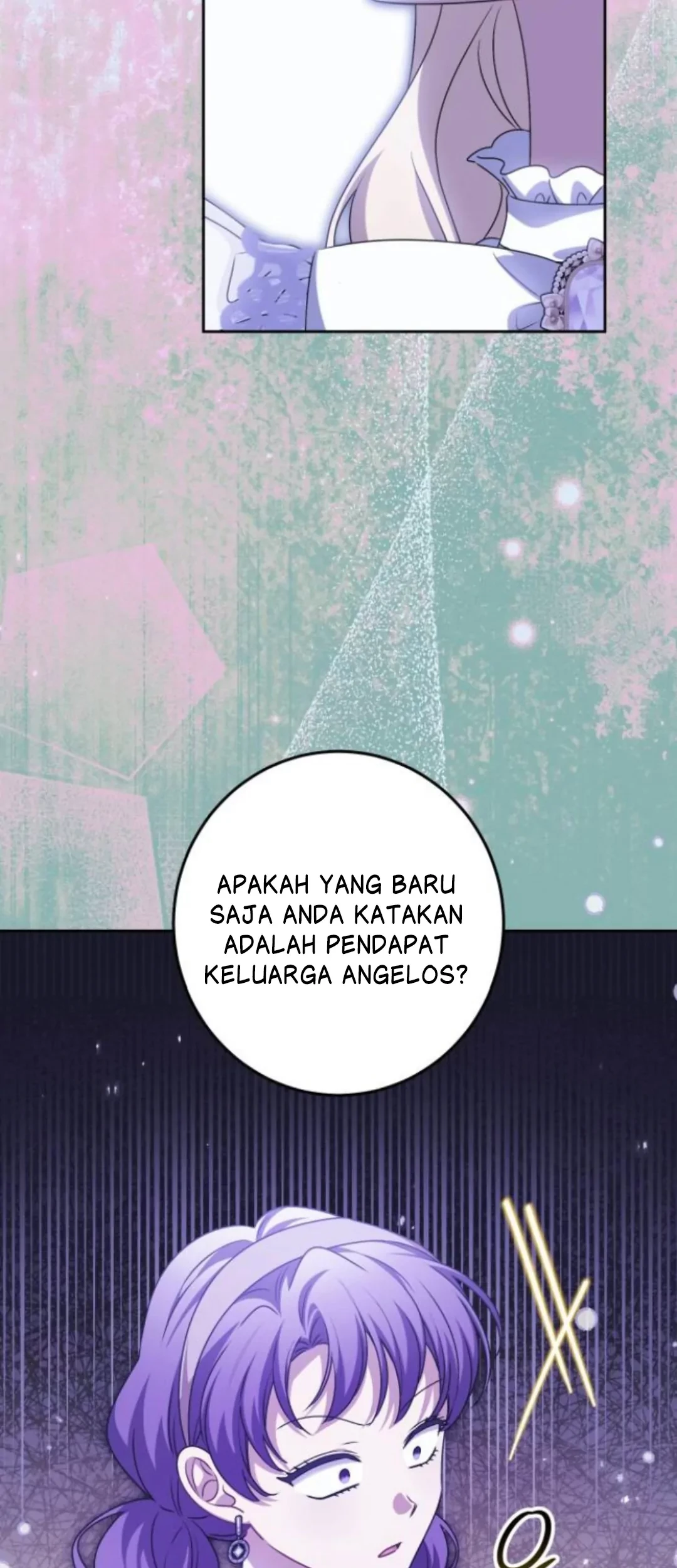 The Villainous Family is Against Independence Chapter 35 Gambar 61