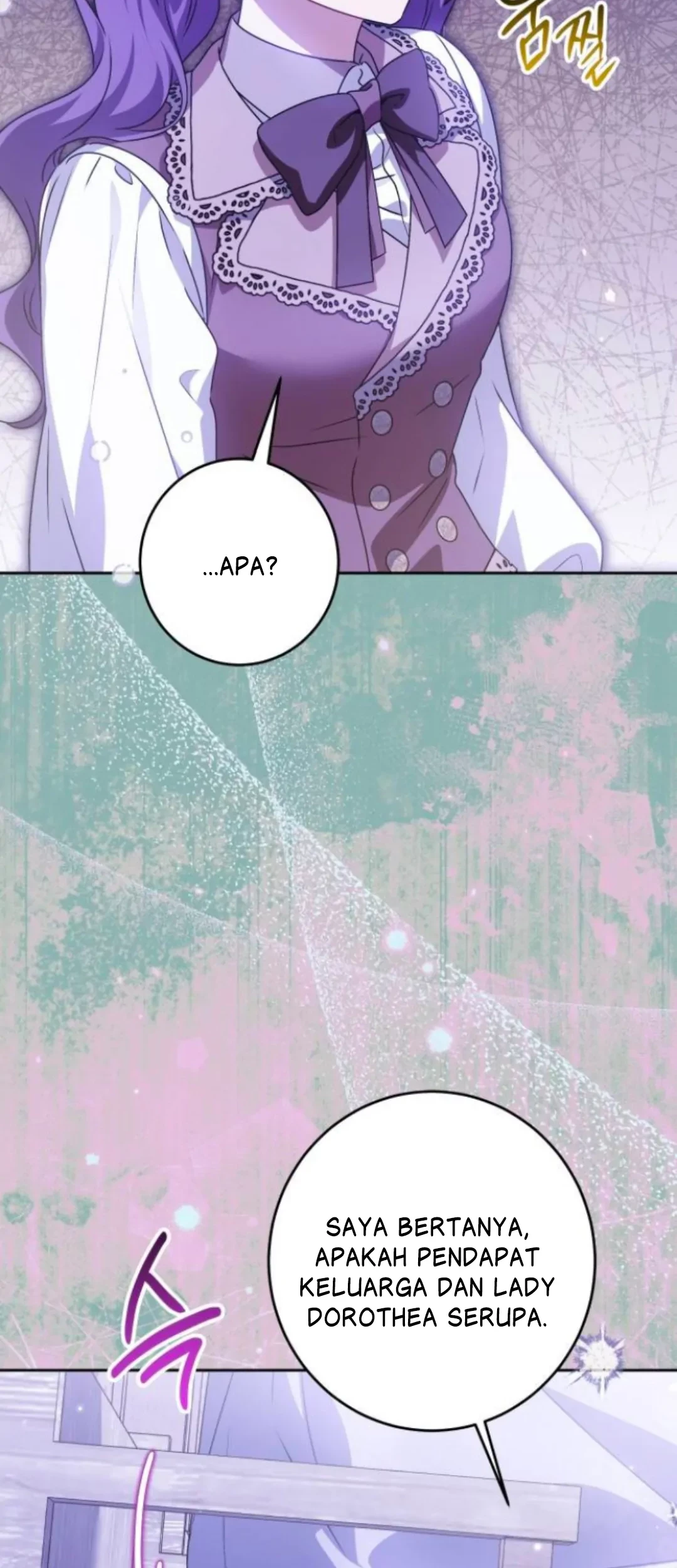 The Villainous Family is Against Independence Chapter 35 Gambar 62