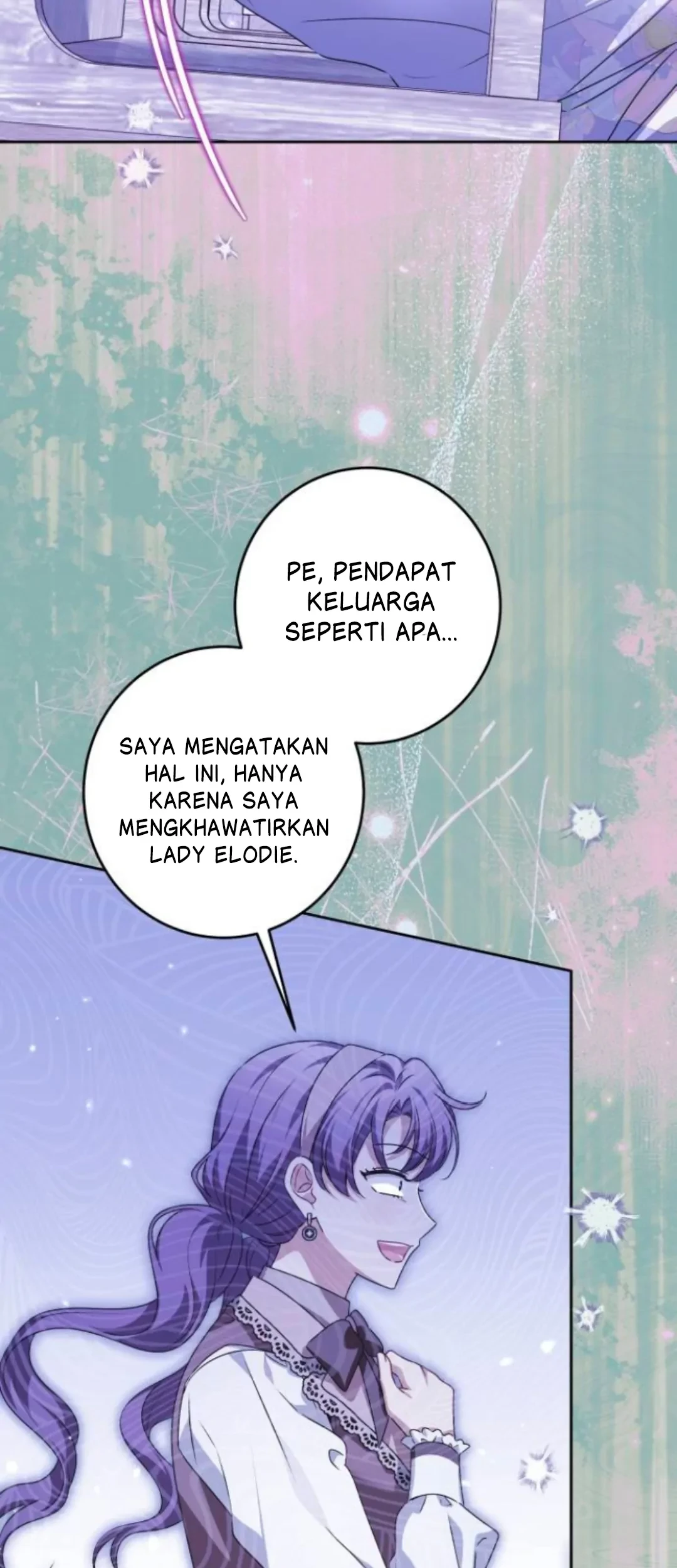 The Villainous Family is Against Independence Chapter 35 Gambar 64