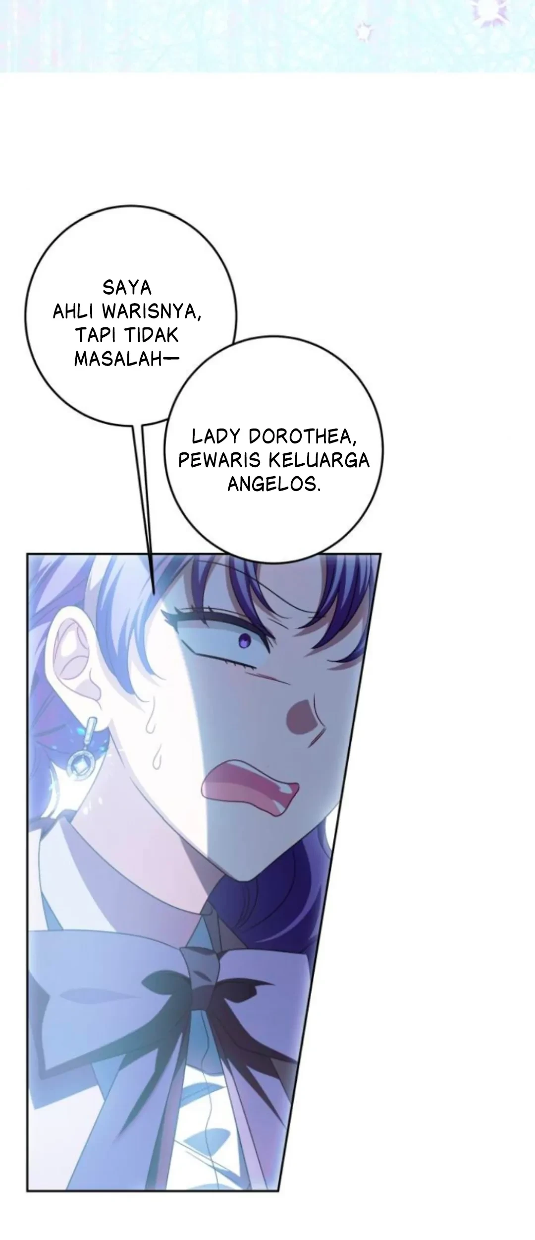 The Villainous Family is Against Independence Chapter 35 Gambar 66