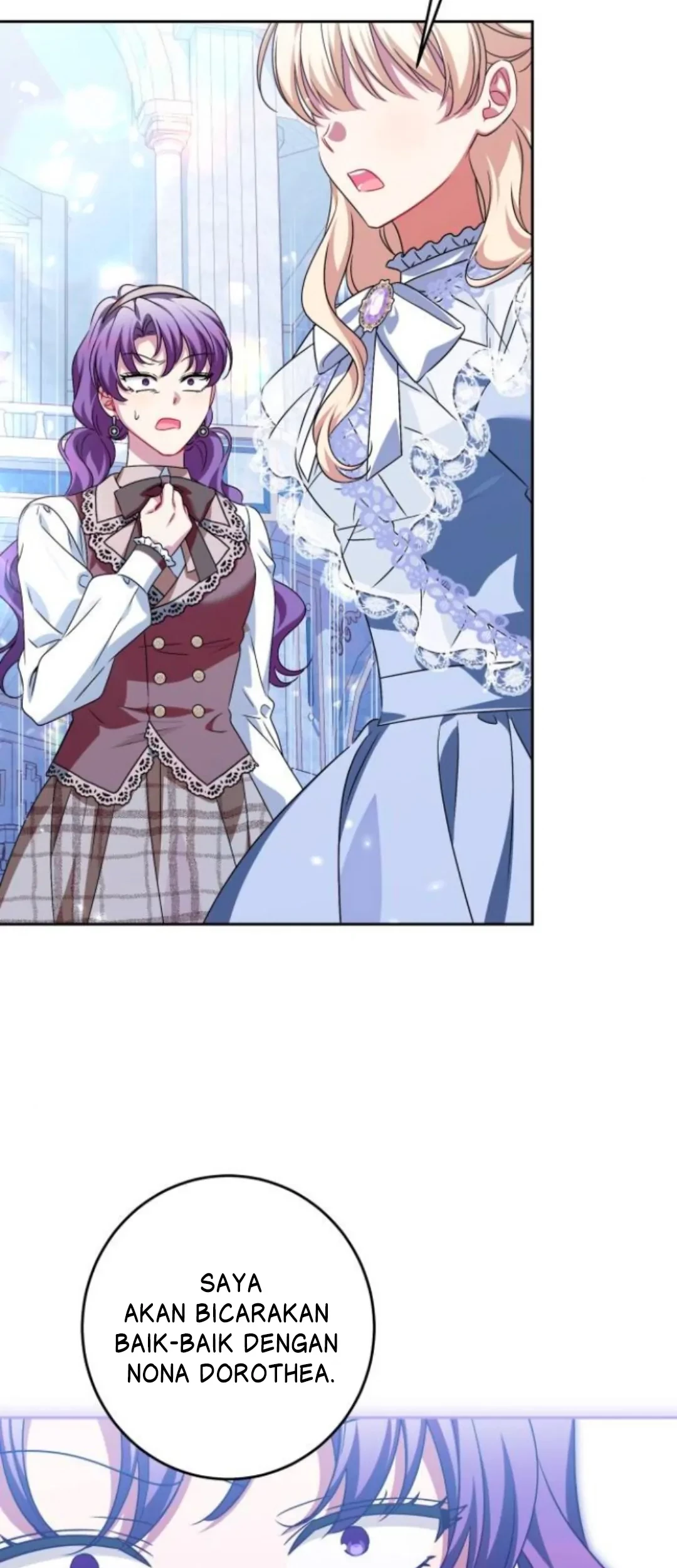 The Villainous Family is Against Independence Chapter 35 Gambar 69