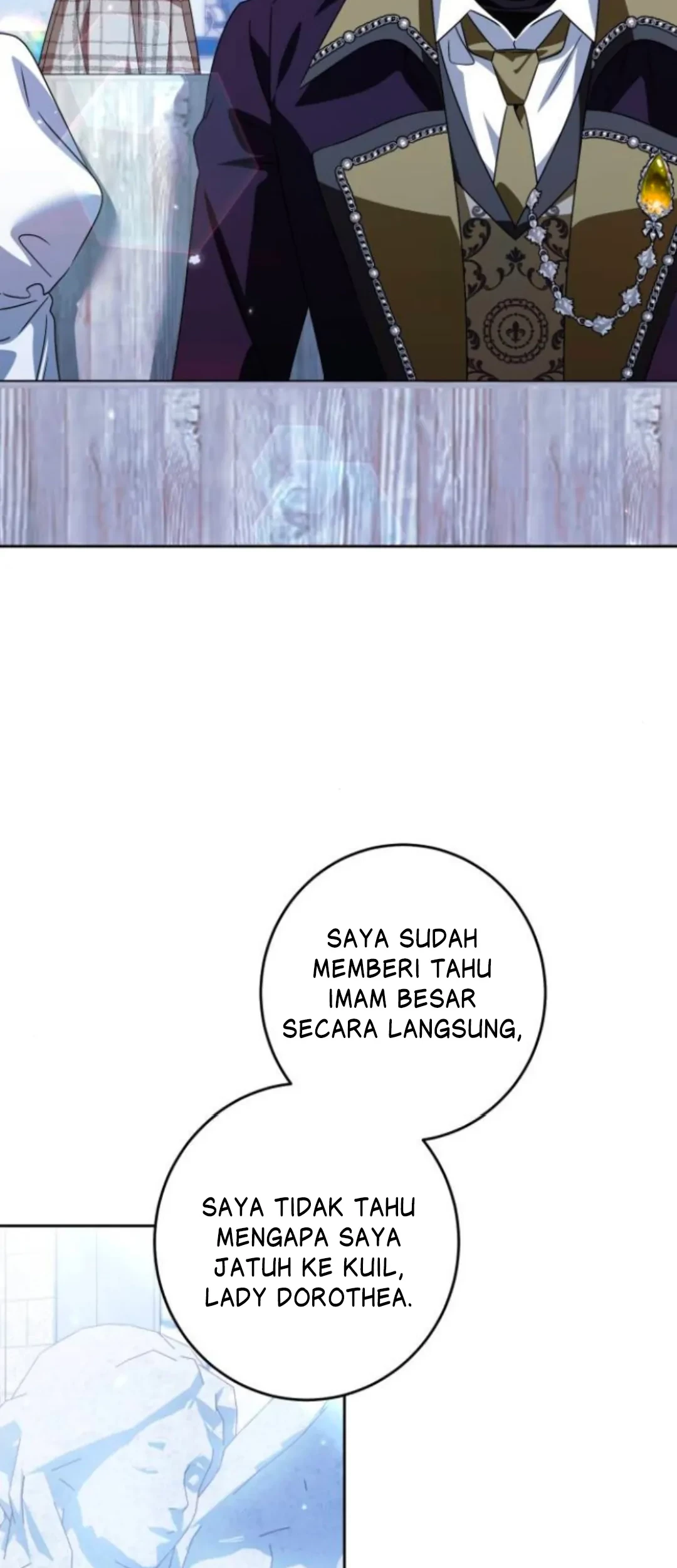 The Villainous Family is Against Independence Chapter 35 Gambar 72