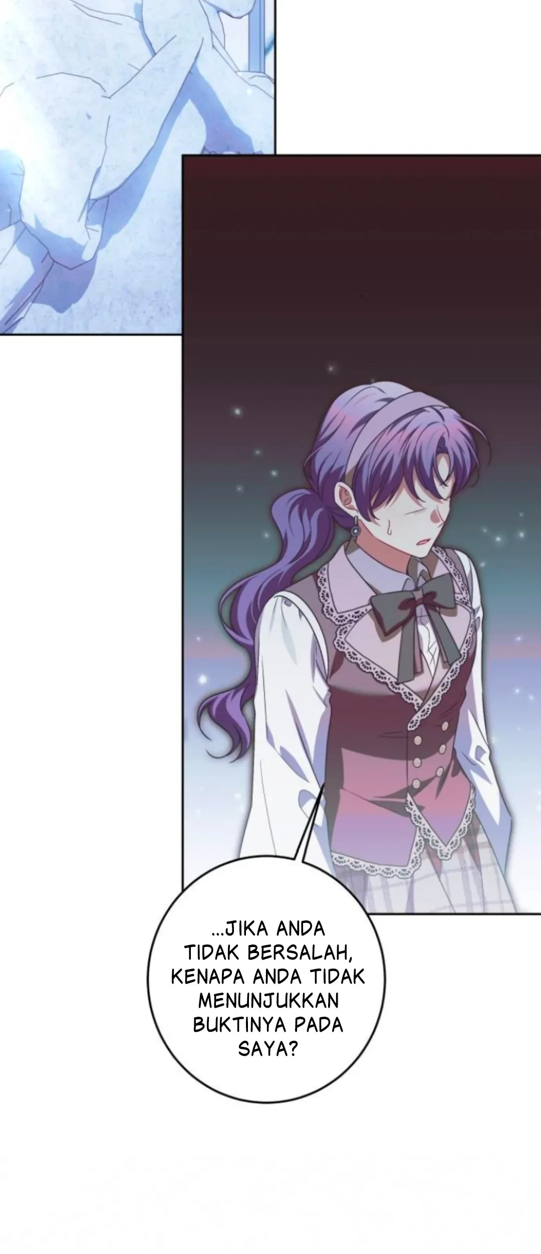 The Villainous Family is Against Independence Chapter 35 Gambar 74