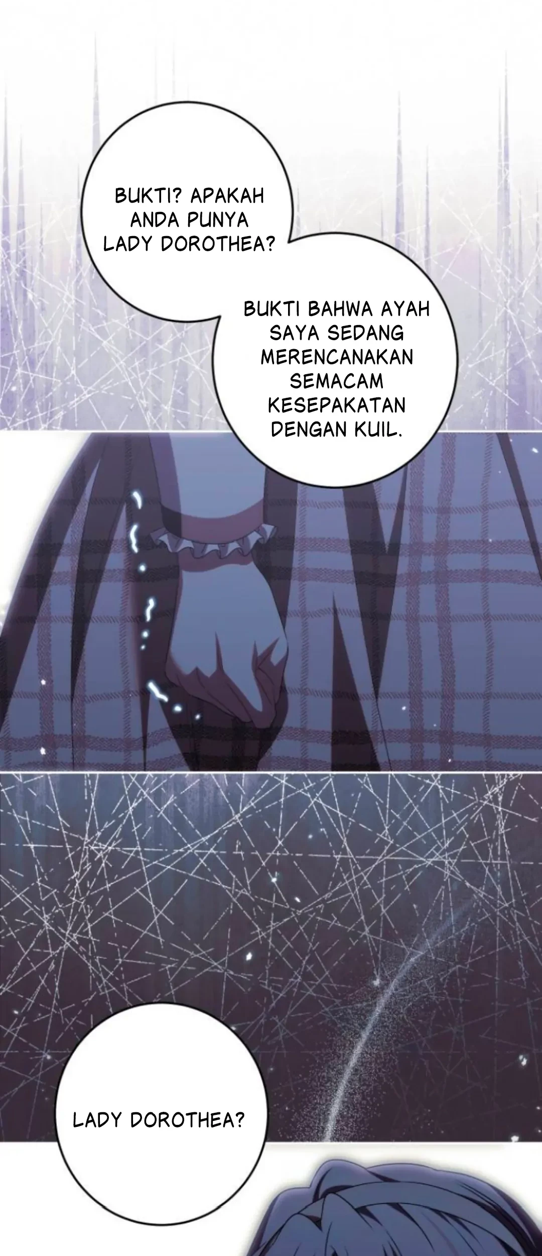 The Villainous Family is Against Independence Chapter 35 Gambar 75