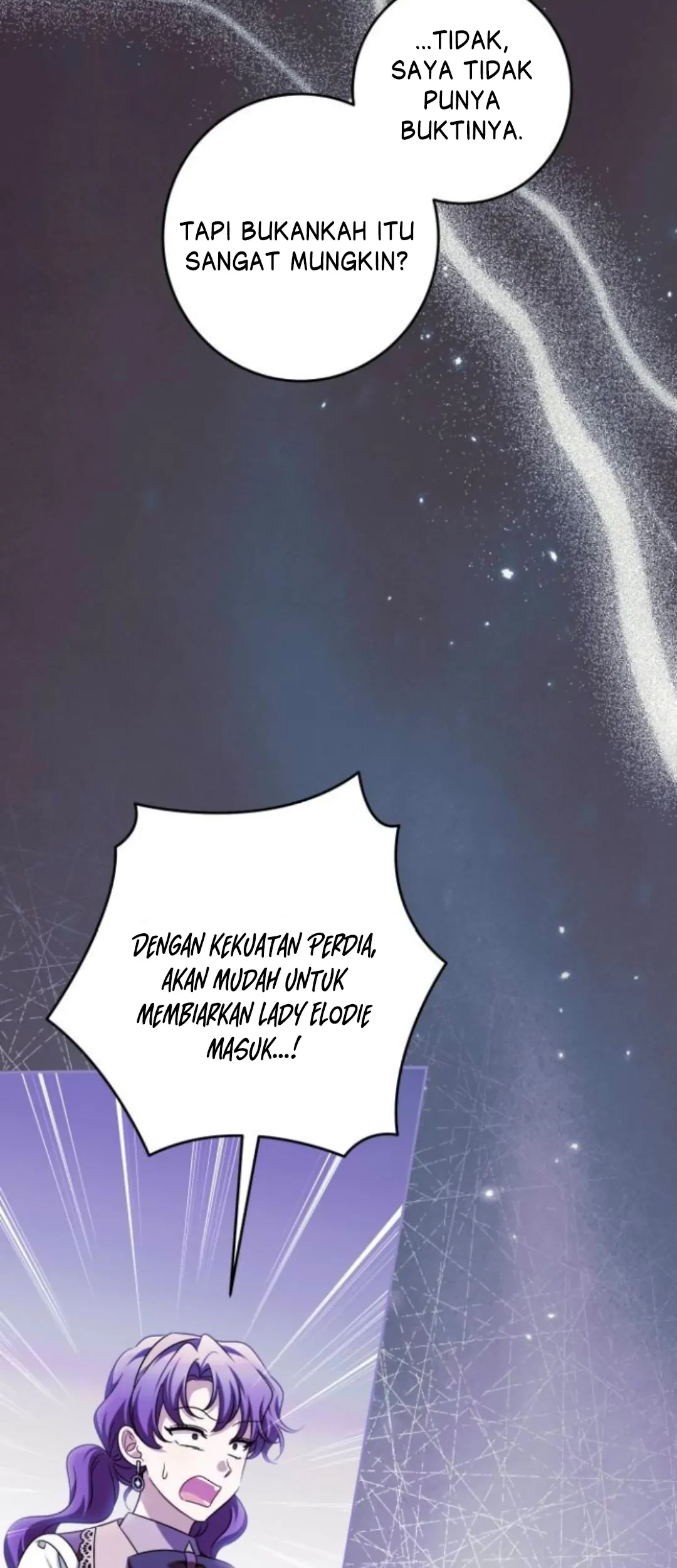 The Villainous Family is Against Independence Chapter 35 Gambar 78