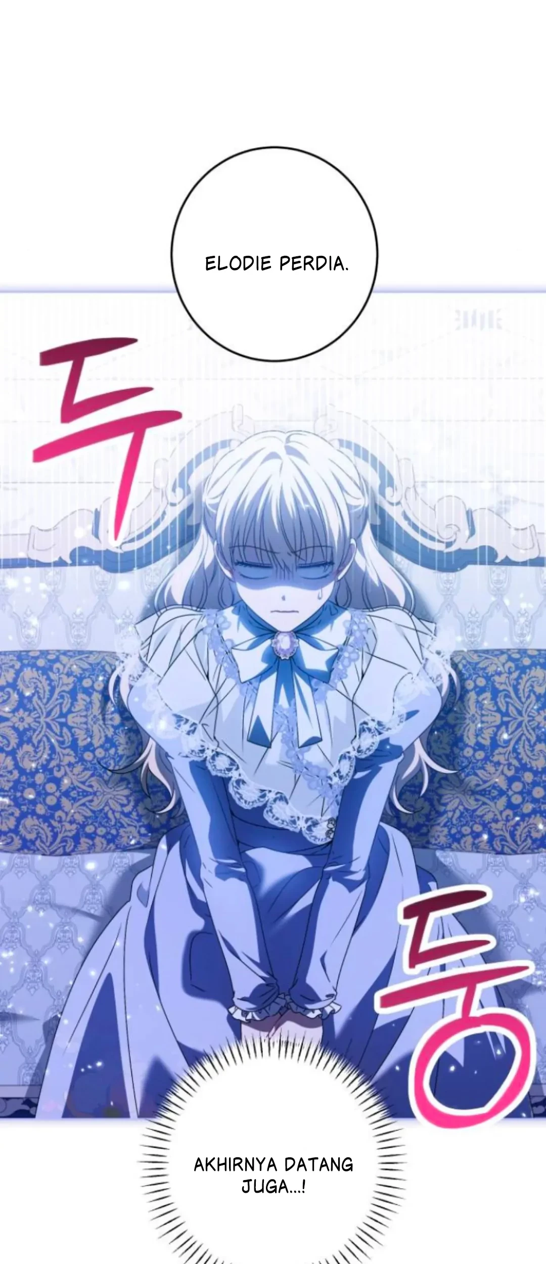 The Villainous Family is Against Independence Chapter 35 Gambar 3